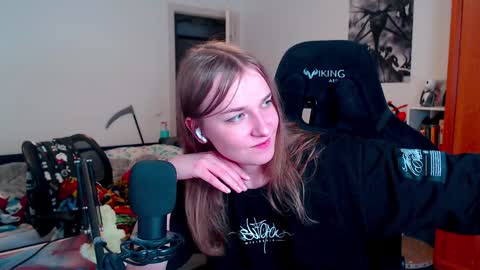 Diana online show from 12.03.24