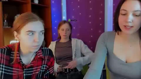 stella_flower online show from 02.07.26