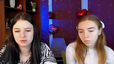 stella_flower online show from 02.10.26