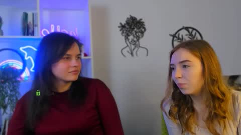 stella_flower online show from 02.13.26