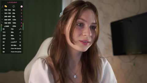 Snapshot of stella_of_steel chatting on 09.15.25 Stella online show from 09.15.25