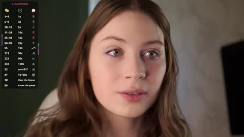 Snapshot of stella_of_steel chatting on 09.19.25 Stella online show from 09.19.25