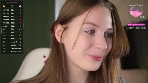 Snapshot of stella_of_steel chatting on 10.11.25 Stella online show from 10.11.25