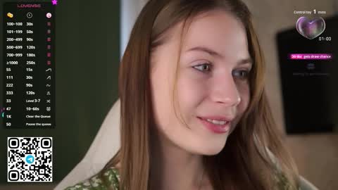 Snapshot of stella_of_steel chatting on 10.19.25 Stella online show from 10.19.25