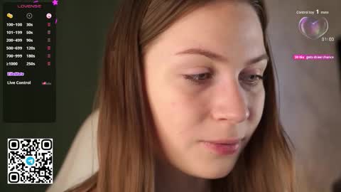 Snapshot of stella_of_steel chatting on 10.25.25 Stella online show from 10.25.25