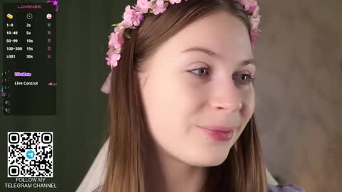 Snapshot of stella_of_steel chatting on 10.29.25 Stella online show from 10.29.25