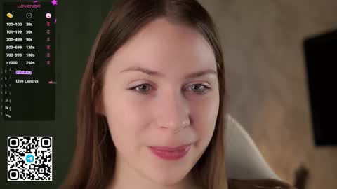 Snapshot of stella_of_steel chatting on 11.09.25 Stella online show from 11.09.25