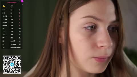 Snapshot of stella_of_steel chatting on 11.11.25 Stella online show from 11.11.25