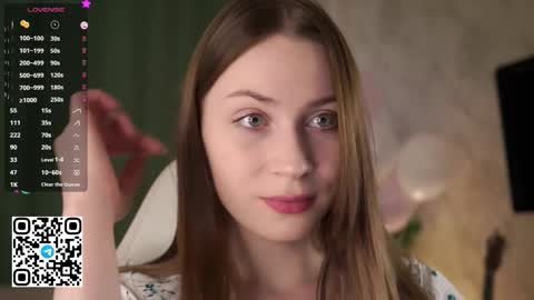 Snapshot of stella_of_steel chatting on 11.12.25 Stella online show from 11.12.25