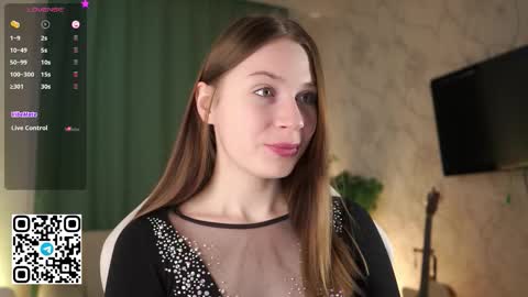 Snapshot of stella_of_steel chatting on 11.18.25 Stella online show from 11.18.25