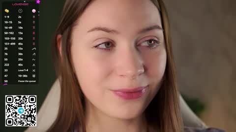 Snapshot of stella_of_steel chatting on 11.24.25 Stella online show from 11.24.25