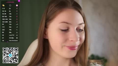 Snapshot of stella_of_steel chatting on 11.28.25 Stella online show from 11.28.25