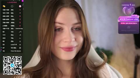 Snapshot of stella_of_steel chatting on 12.15.25 Stella online show from 12.15.25