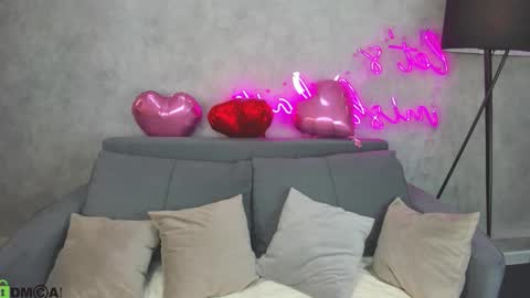 Stella online show from 02.18.26