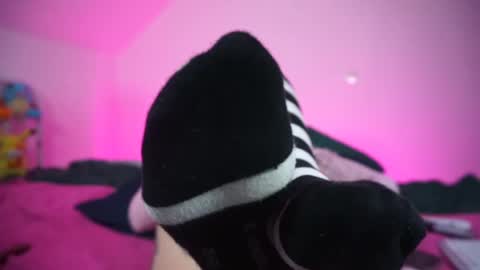 Snapshot of stellacinderella chatting on 03.03.25 StellaCinderella online show from 03.03.25