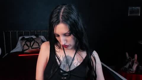 Snapshot of stelladarkspace chatting on 07.11.26 Stella Darkspace online show from 07.11.26
