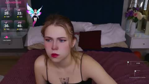 Stella 3 online show from 11.09.25