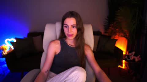 Snapshot of stellahoneywell chatting on 06.27.26 stellahoneywell online show from 06.27.26