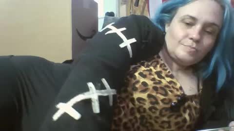 Stella online show from 03.16.26