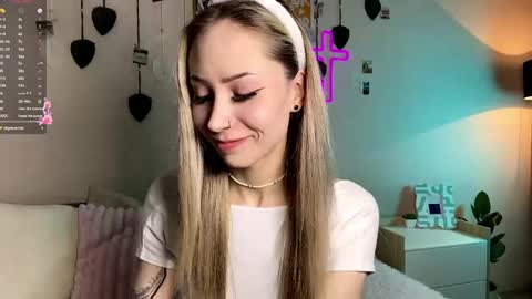 Alexia online show from 05.02.26