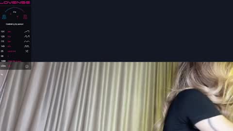 Alexia online show from 06.08.26