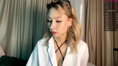 Alexia online show from 06.17.26