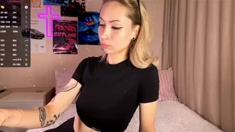 Alexia online show from 06.20.26
