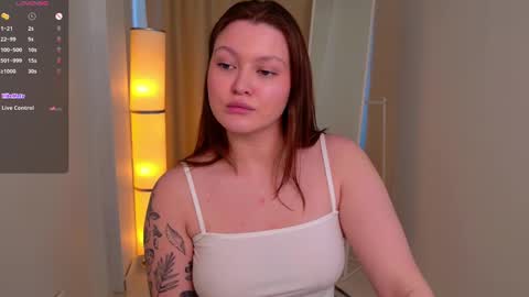 Snapshot of stellar_stacy chatting on 02.20.25 stellar_stacy online show from 02.20.25