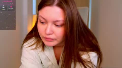 Snapshot of stellar_stacy chatting on 02.24.25 stellar_stacy online show from 02.24.25