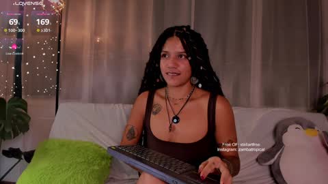 stellart_ online show from 01.16.25