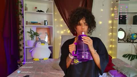 stellart_ online show from 02.28.26