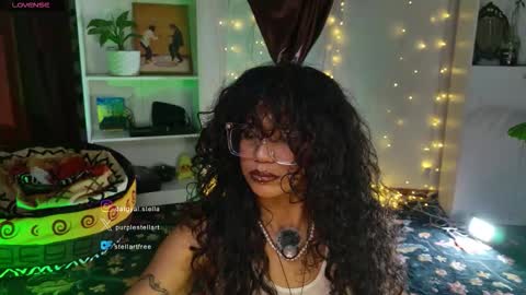 stellart_ online show from 03.27.26