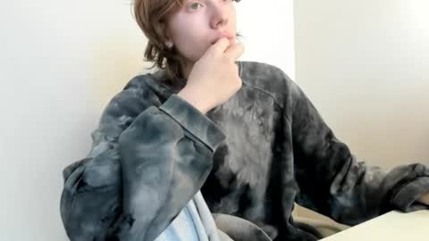 Snapshot of stellaswen chatting on 02.10.26 S T E L L A online show from 02.10.26