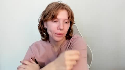 Snapshot of stellaswen chatting on 03.12.26 S T E L L A online show from 03.12.26