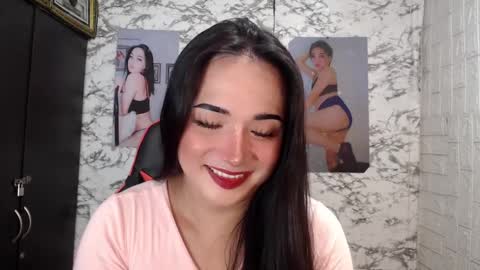 Snapshot of stellaven chatting on 12.05.24 Stellaven online show from 12.05.24