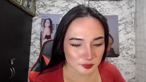 Snapshot of stellaven chatting on 12.14.24 Stellaven online show from 12.14.24