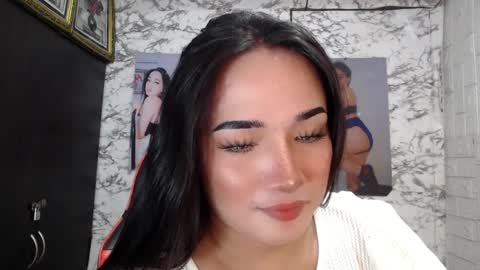 Snapshot of stellaven chatting on 12.25.24 Stellaven online show from 12.25.24
