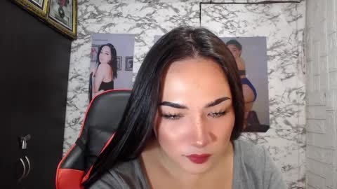 Snapshot of stellaven chatting on 02.06.25 Stellaven online show from 02.06.25