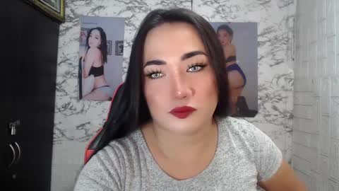 Snapshot of stellaven chatting on 02.17.25 Stellaven online show from 02.17.25