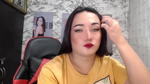 Snapshot of stellaven chatting on 02.26.25 Stellaven online show from 02.26.25