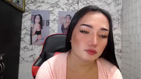 Snapshot of stellaven chatting on 03.06.25 Stellaven online show from 03.06.25