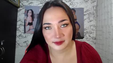 Snapshot of stellaven chatting on 03.10.25 Stellaven online show from 03.10.25