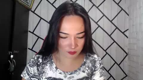 Snapshot of stellaven chatting on 09.27.25 Stellaven online show from 09.27.25