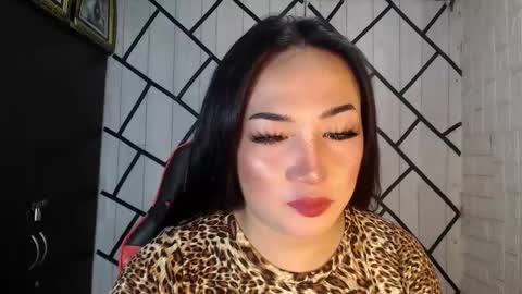 Snapshot of stellaven chatting on 10.10.25 Stellaven online show from 10.10.25