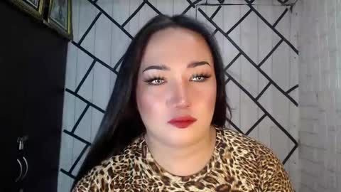 Snapshot of stellaven chatting on 10.30.25 Stellaven online show from 10.30.25