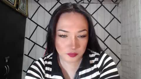 Snapshot of stellaven chatting on 11.26.25 Stellaven online show from 11.26.25