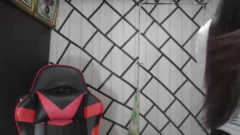 Snapshot of stellaven chatting on 01.06.26 Stellaven online show from 01.06.26