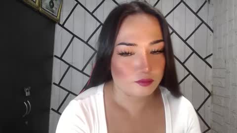 Snapshot of stellaven chatting on 02.26.26 Stellaven online show from 02.26.26