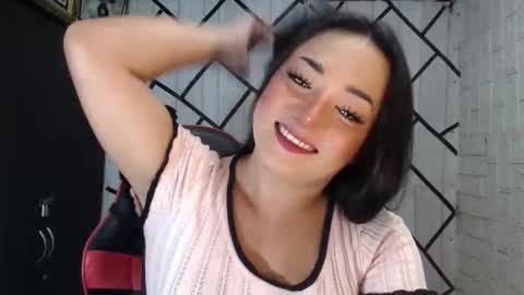 Snapshot of stellaven chatting on 03.01.26 Stellaven online show from 03.01.26