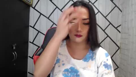 Snapshot of stellaven chatting on 03.05.26 Stellaven online show from 03.05.26